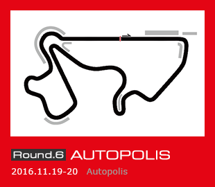 Round.6 AUTOPOLIS