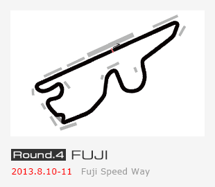 Round.4 FUJI