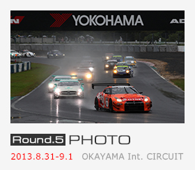 Round.5 OKAYAMA