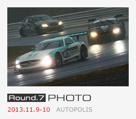 Round.7 AUTOPOLIS