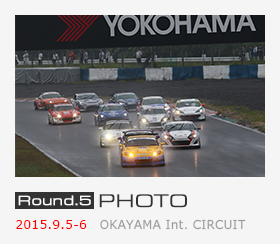 Round.5 OKAYAMA