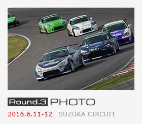 Round.3 SUZUKA