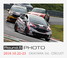 Round.5 OKAYAMA
